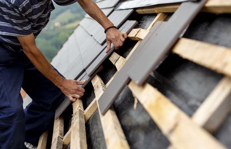 The Roof System: A Comprehensive Guide to Protecting Your Home