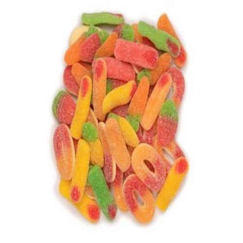 Savoring Sweetness: Best Delta 8 Gummy Cubes for Enjoyment