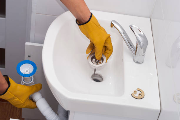 Pipeline Perfection: Expert Plumbing Services Unveiled