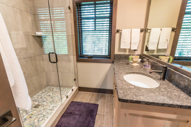 Transform Your Home: Premier Bathroom Renovations in West Yarmouth