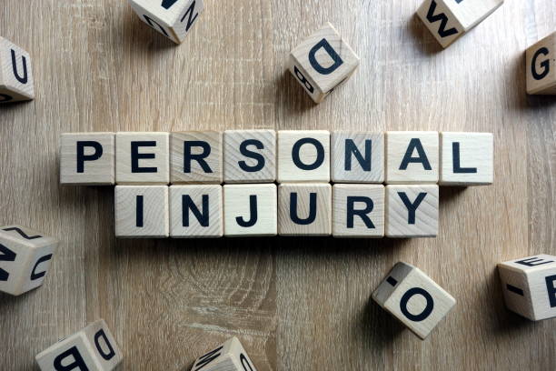 Personal Injury Lawyers and Product Liability Cases