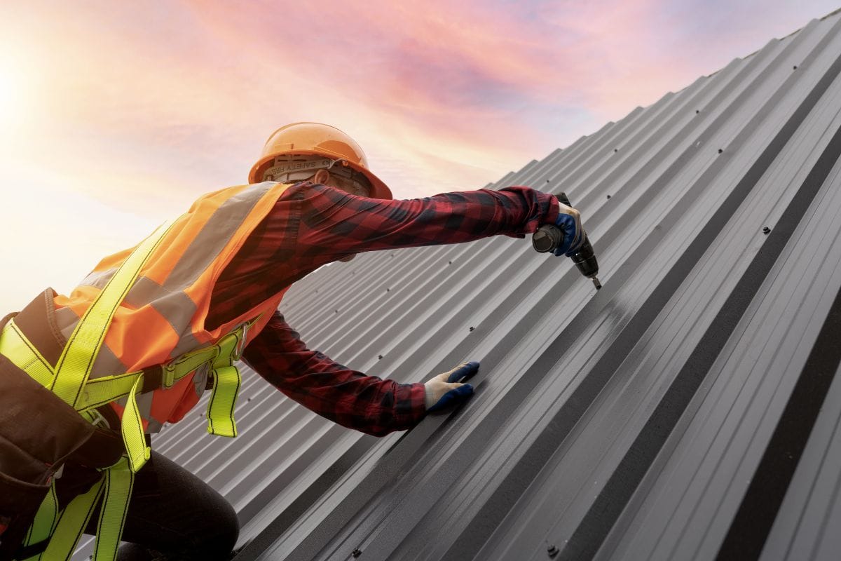 Why Regular Roof Inspections by a Contractor Are Crucial