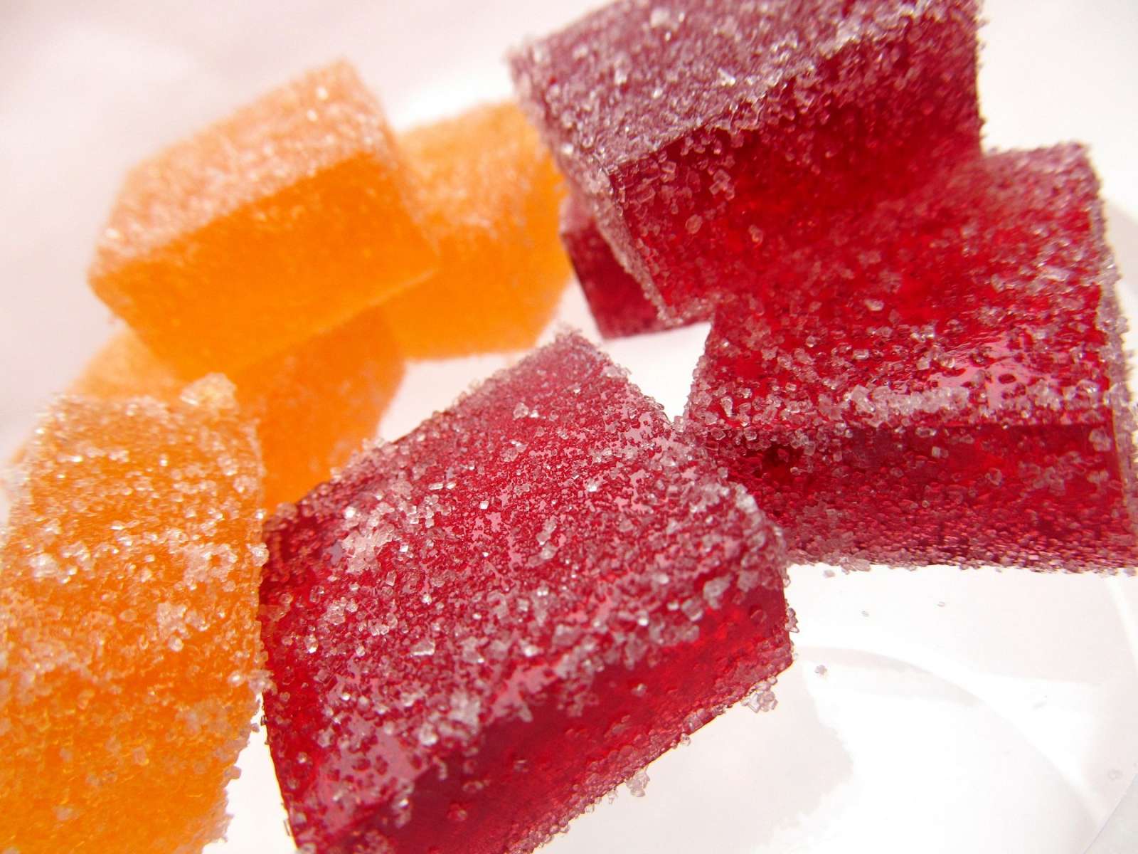 Why Delta 9 Gummies Are the New Favorite in Cannabis Edibles