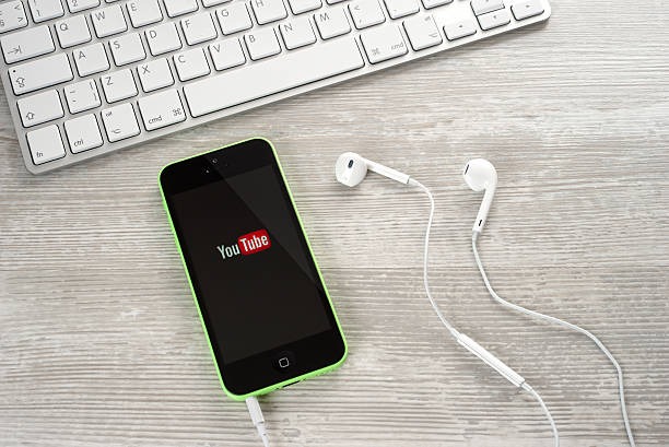 What Happens When You Mix Organic Growth with Instant YouTube Views