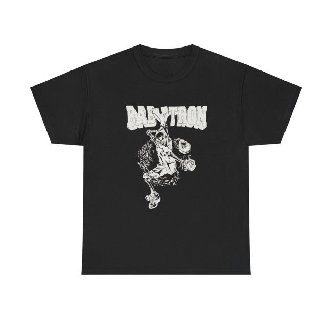 Exploring Babytron's Official Merch: Quality, Style, and More!