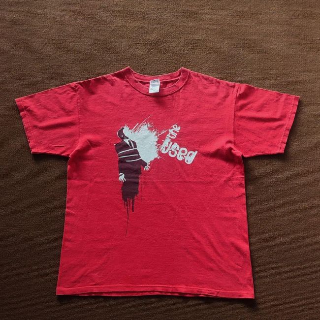 The Ultimate Guide to Finding Authentic The Used Merchandise Online