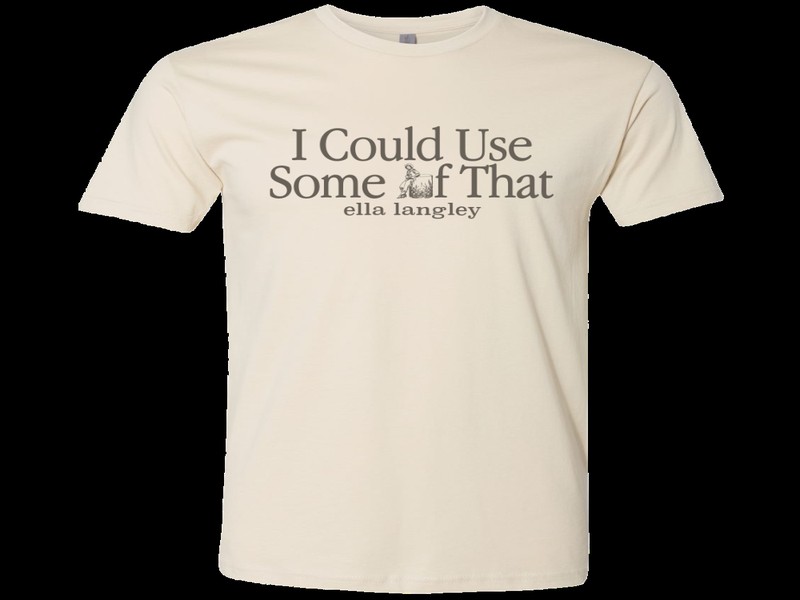 Unveiling Ellalangley Merch: Your Ultimate Guide to Exclusive Collections