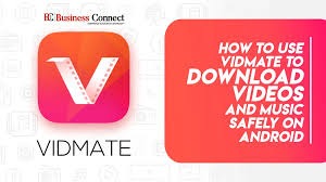 VidMate Old Version 2014 Free Download [No Ads]